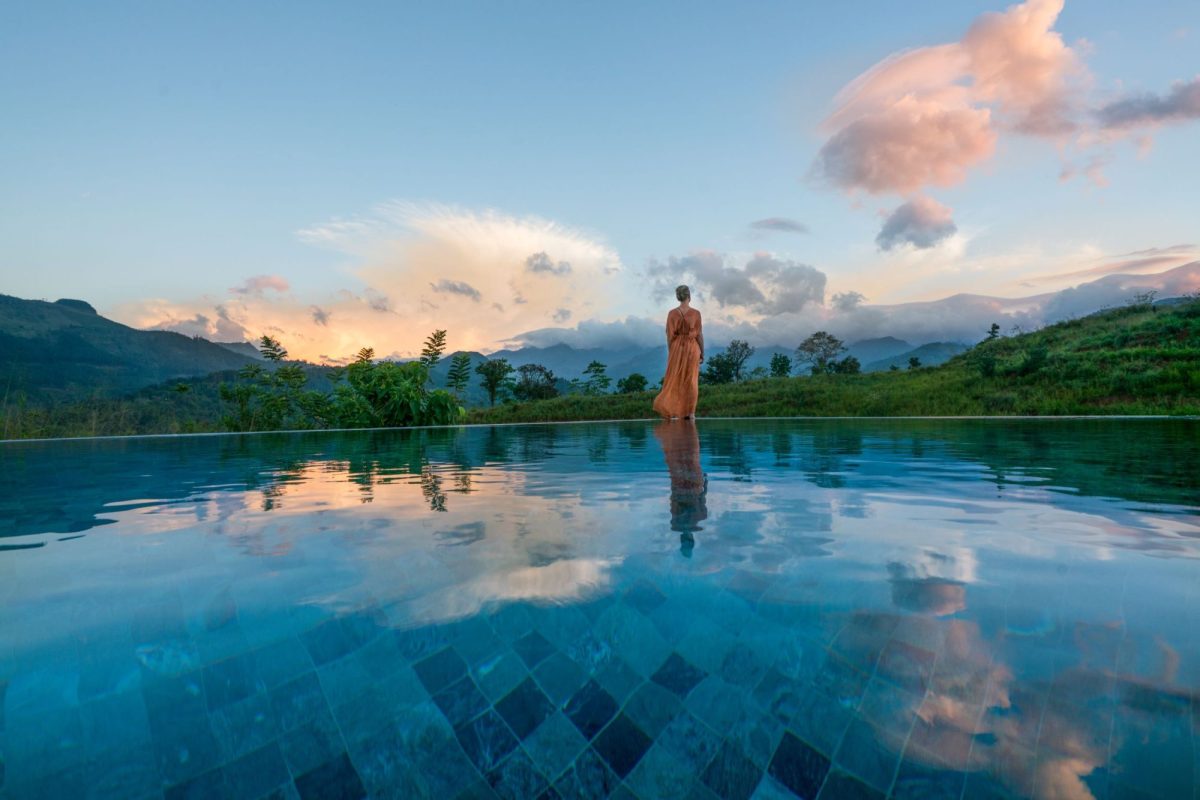 Santani Wellness Resort - Image 10