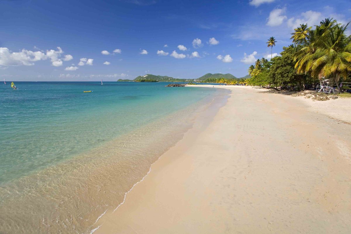Your Wellness Journey at StolenTime, St. Lucia - Image 2