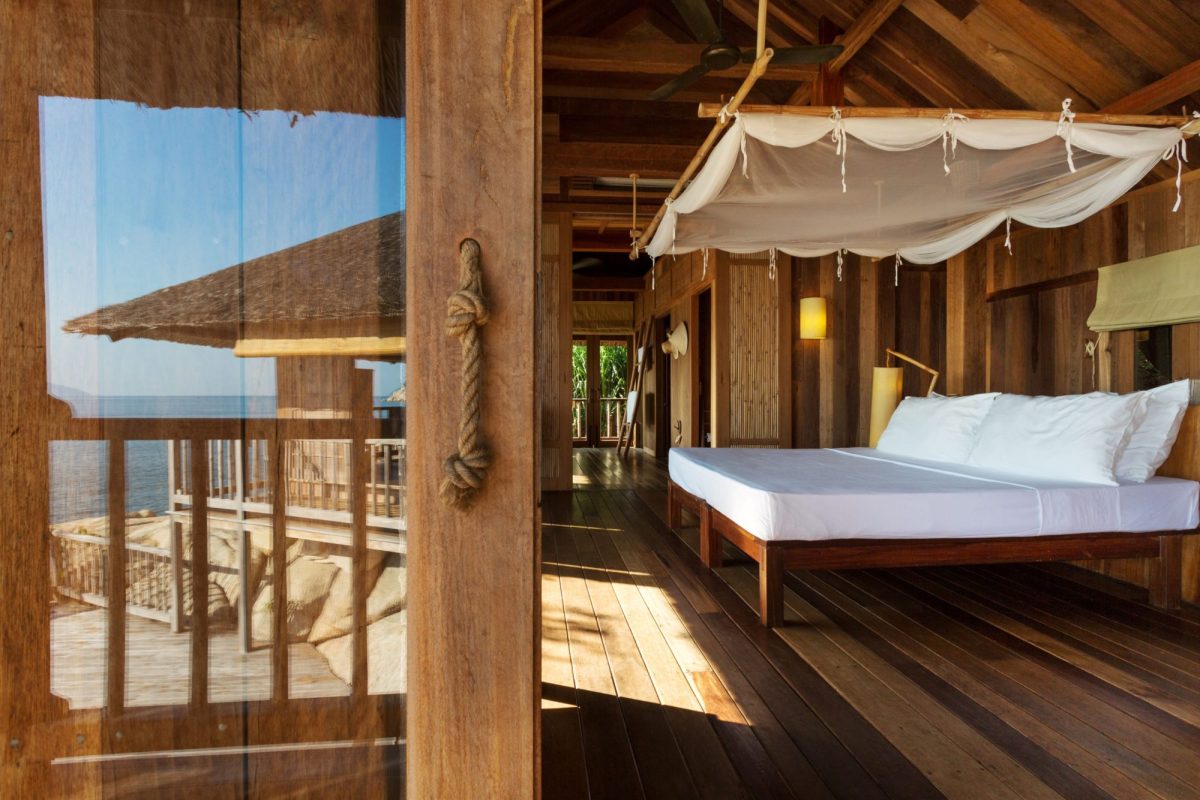Sleep at Six Senses Ninh Van Bay - Image 2