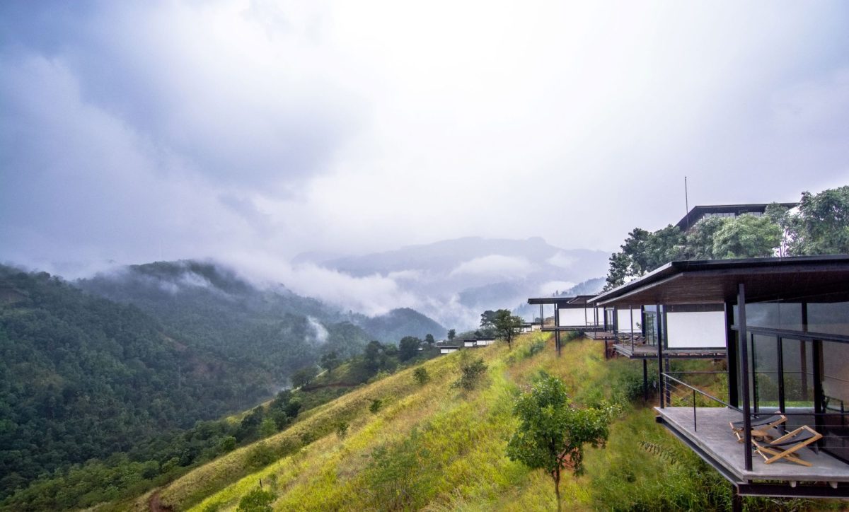 Santani Wellness Resort - Image 3