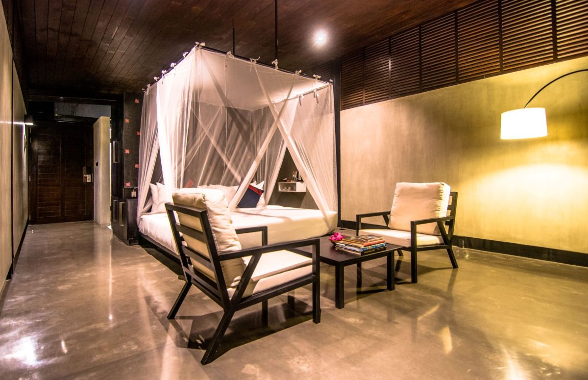 Santani Wellness Resort - Image 8
