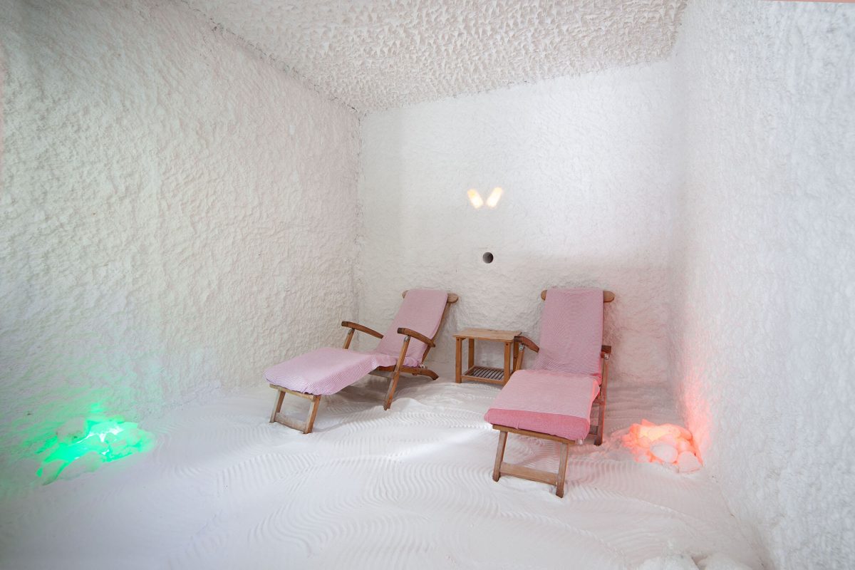 Mental Health Programme at TheLifeCo Bodrum - Image 5