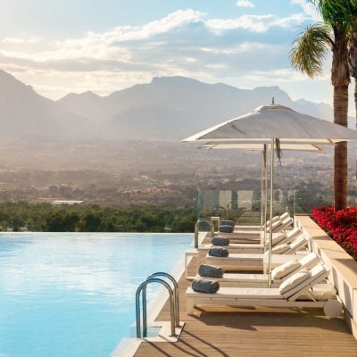 Executive Retreats at SHA Wellness Clinic