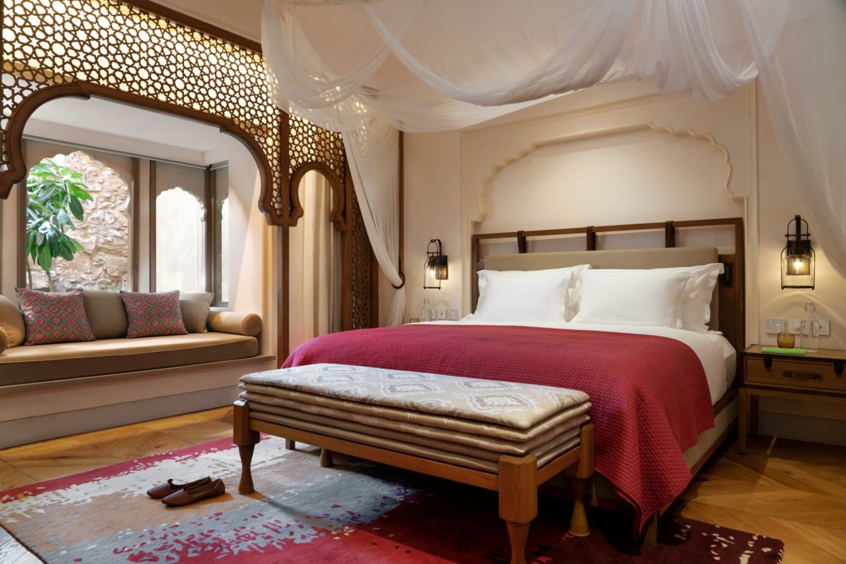 Six Senses Fort Barwara - Image 2