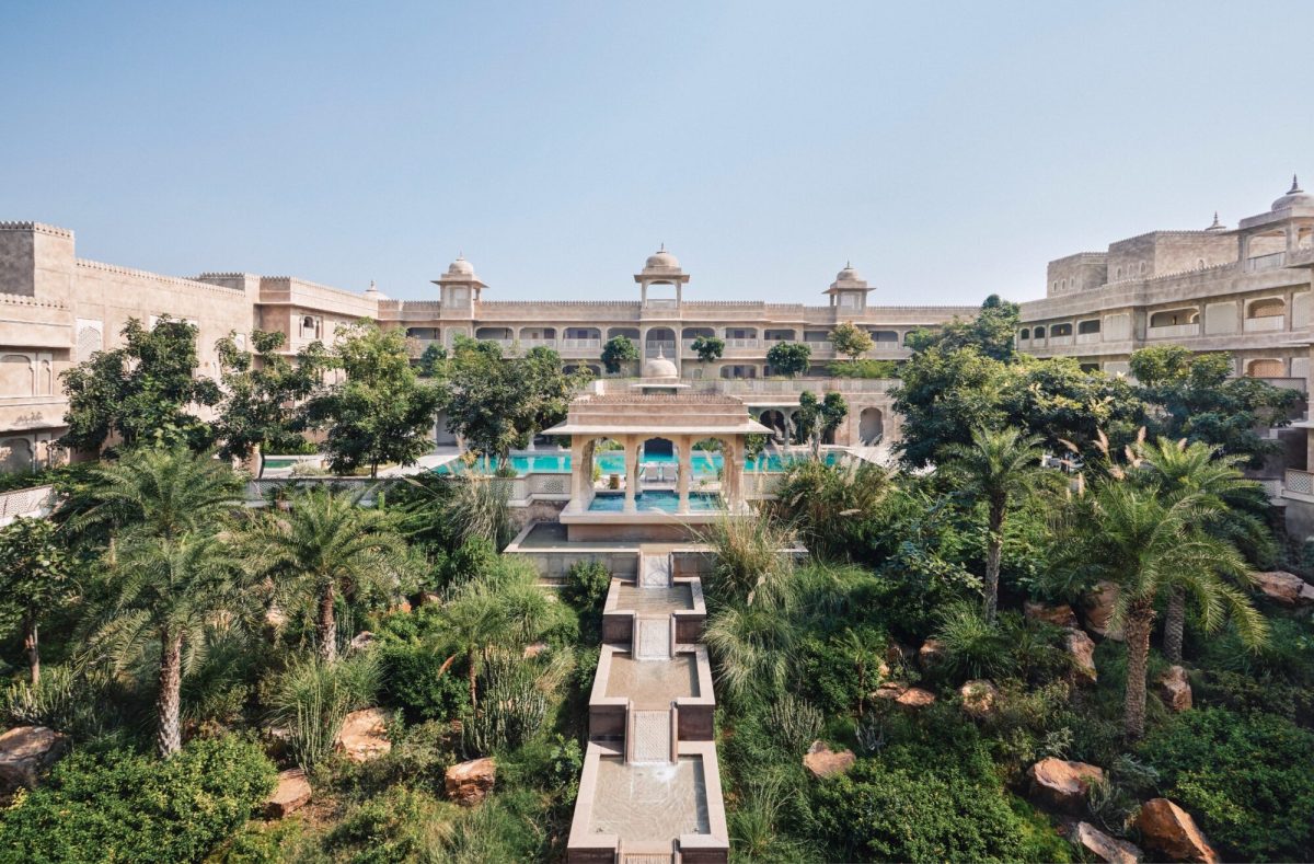 Six Senses Fort Barwara - Image 9