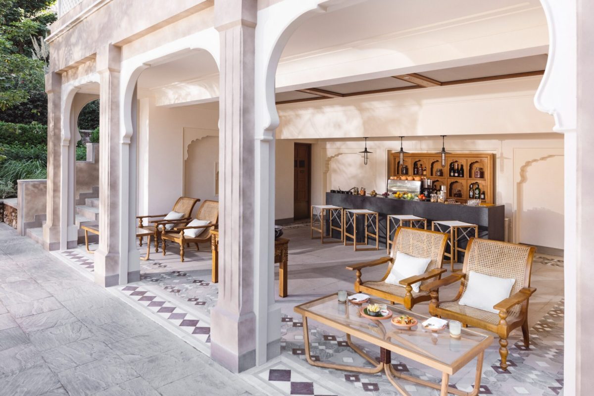 Six Senses Fort Barwara - Image 4