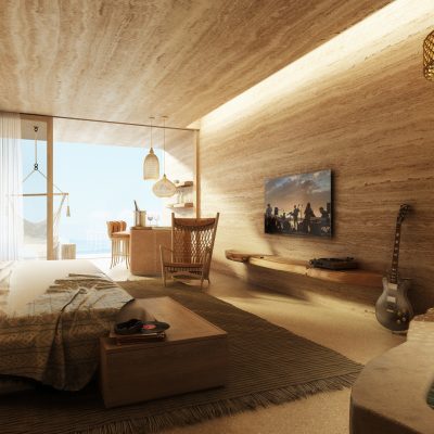 Sleep Retreat at Six Senses Ibiza