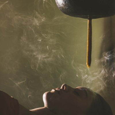 Ayurveda at Vana