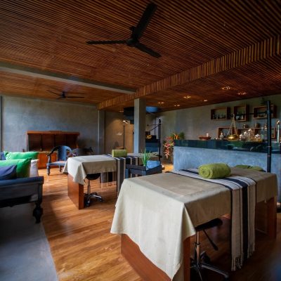 Beauty & Relax Retreat at Haritha Villas & Spa