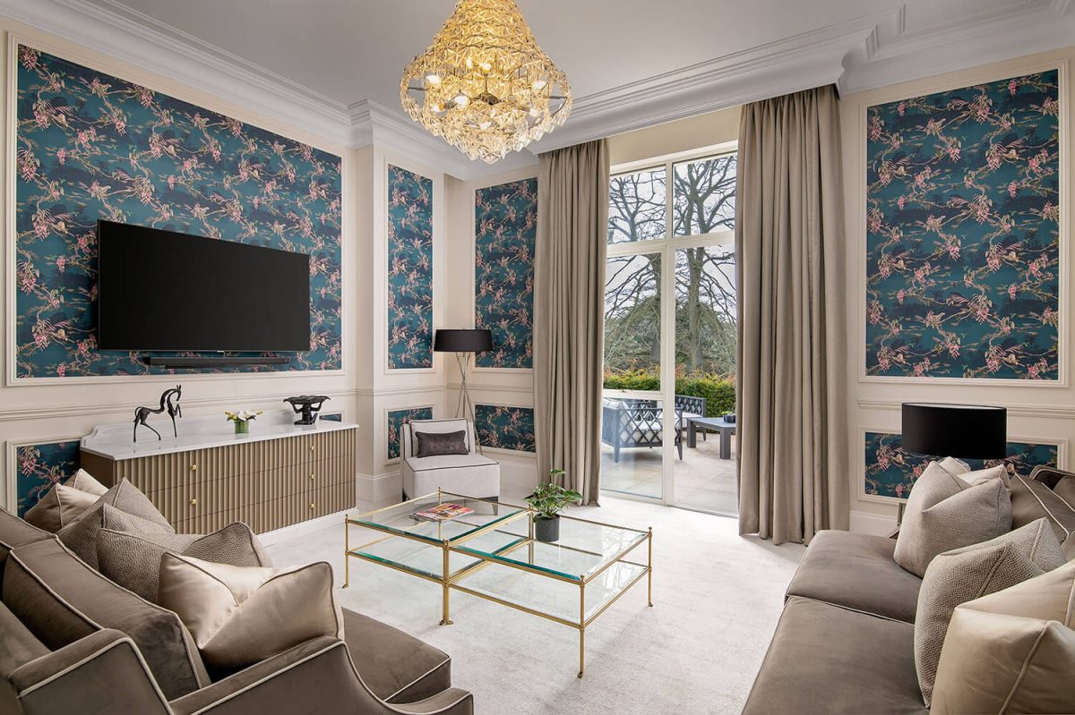 Fairmont Windsor Park - Image 10