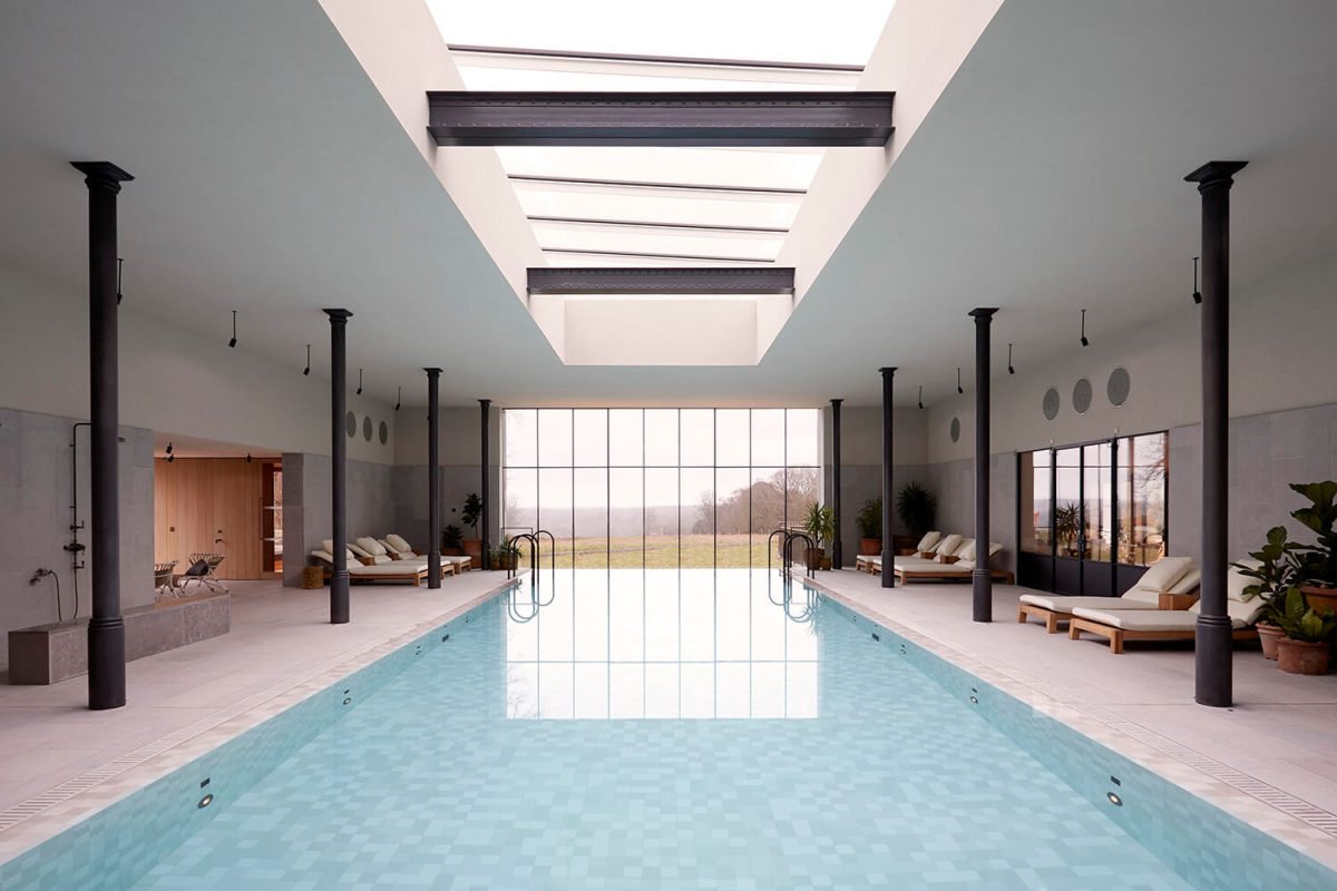 Heckfield Place - Image 6