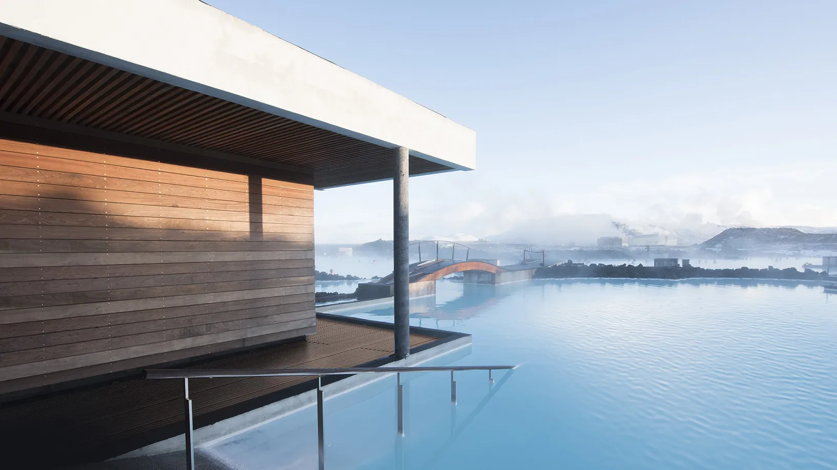 Blue Lagoon Iceland